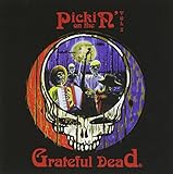 Pickin on the Grateful Dead 2