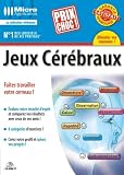Revue Micro-application  / Jeux Cérébraux