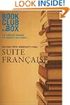 Bookclub-in-a-Box Discusses the Novel...