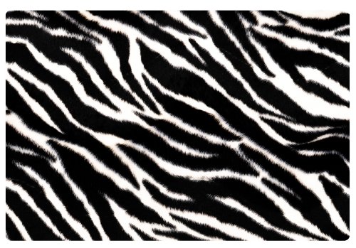 Speed-Link Speedlink Lares Notebook Cover, 38,1 cm (15 Zoll), zebra