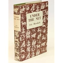 Under The Net