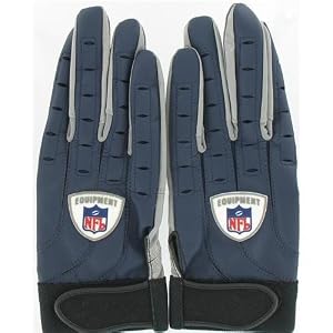 BRAND NEW PRO ELITE NFL RECEIVER GLOVES SIZE XXXL 11