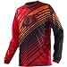 Troy Lee Designs GP Prism Youth Boys MX Motorcycle Jersey