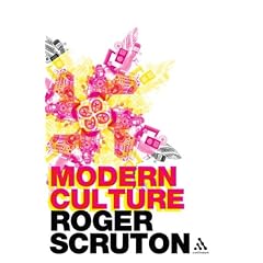 Modern Culture