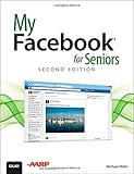 My Facebook for Seniors (2nd Edition)