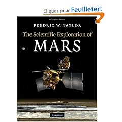 The Scientific Exploration of Mars