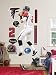 Fathead NFL Player Wall Graphics - Matt Ryan - Atlanta Falcons