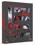 �U�k�@����ARISE 1 [Blu-ray]