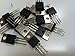 MJE15030 Complementary Silicon Plastic Power Transistor 20PCS