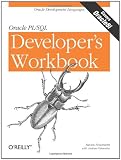 Oracle PL SQL Programming: A Developer s Workbook (Development Workbook)