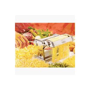 Atlas 180 Pasta Machine by Marcato by chefgadget