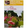 Silence, ca pousse !, vol. 3 : l'�t� au jardin