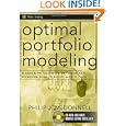 Optimal Portfolio Modeling, CD-ROM includes Models Using Excel and R: Models to Maximize Returns and Control Risk in... by Philip McDonnell