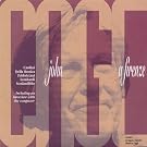 John Cage - A Firenze