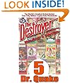 Dr. Quake (Destroyer # 5): The Destroyer #5