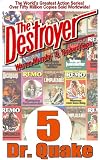 Dr. Quake (Destroyer # 5) (The Destroyer)