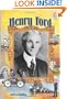 Henry Ford (History Maker Bios (Lerner))