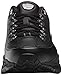 Skechers Sport Women's Premium Sneaker,Black,9 W US
