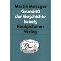Grundri� der Geschichte Israels