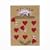 Talking Tables Valentines Love Lottery Game Cards