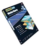 Picture of Memory Map MAR-UKI-11 Memory-Map Marine Chart - UK & Ireland "2011 Edition"
