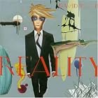 Click here to buy Reality by  David Bowie .