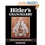 Hitler's Chancellery: A Palace to Last a Thousand Years