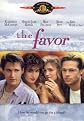 The Favor (Widescreen, Fullscreen)