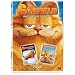 Garfield - Teil 1&2 im Doppelpack [2 DVDs]