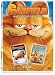 Cover:Garfield - Teil 1&amp;2 im Doppelpack (2 DVDs)