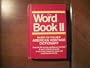 The Word Book II
