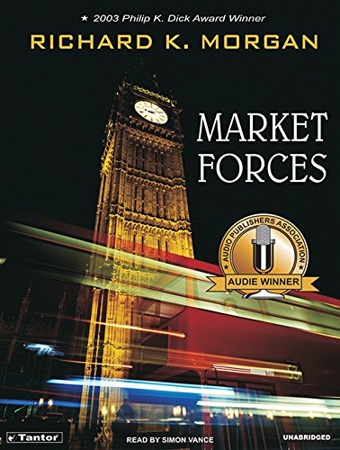 market forces