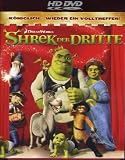 Produkt-Bild: Shrek 3 - Shrek der Dritte [HD DVD]