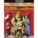 Shrek 3 - Shrek der Dritte [HD DVD]