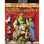 Shrek 3 - Shrek der Dritte [HD DVD]