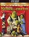 Cover:Shrek 3 - Shrek der Dritte [HD DVD]