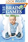 125 Brain Games for Babies(Rev.)