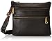Fossil Explorer Cross Body Handbag