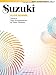 Suzuki Flute School Piano Acc., Volume 6 (International), Vol 6: Piano Accompaniment (Suzuki Flute School, Vol 6)