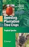 Breeding plantation tree crops