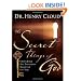 The Secret Things of God: Unlocking the Treasures Reserved for You