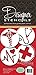 Medical Symbols Cookie Stencil Set C992 By Designer Stencils