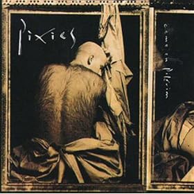 Come On Pilgrim Come On Pilgbrim by Pixies