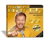 Limited Gold Edition - M�nner Sind Primitiv, Aber Gl�cklich [CD+DVD] - Mario Barth