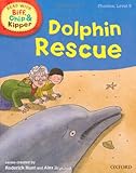 Dolphin rescue