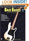 Ultimate Beginner Bass Basics
