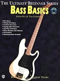 Ultimate Beginner Bass Basics