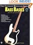 Ultimate Beginner Bass Basics
