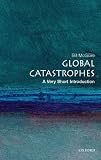 Global Catastrophes: A Very Short Introduction