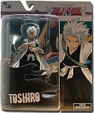 Shonen Jump Bleach 7" Toshiro Action FigureIMAGE